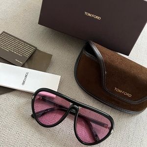 Tom Ford Sunglass